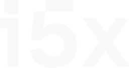 i5x Logo